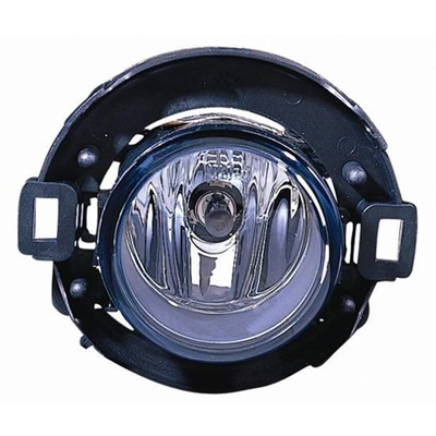 Fog Light Assembly - NI2590102OE pa1