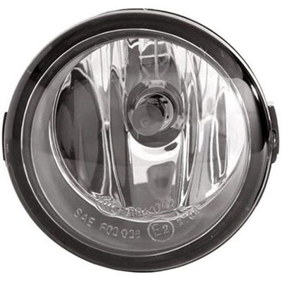 Fog Light Assembly - NI2590103V pa2