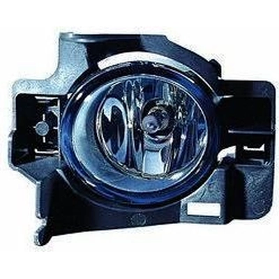 Fog Light Assembly - NI2592126 pa1