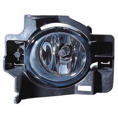 Fog Light Assembly - NI2592126 pa2