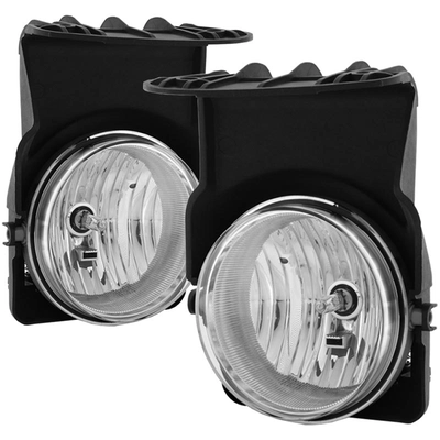 SPYDER - 5020857 - Fog Lights pa1