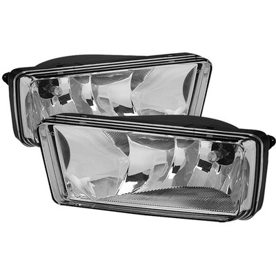 SPYDER - 5043238 - Fog Lights pa1