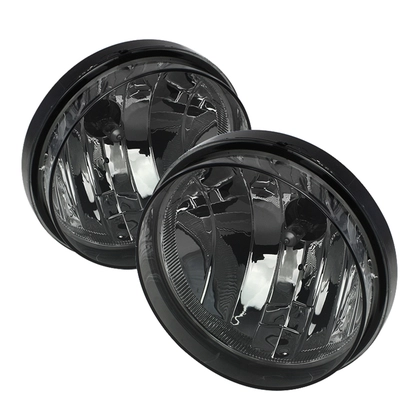 SPYDER - 5043269 - OEM Fog Lights pa1