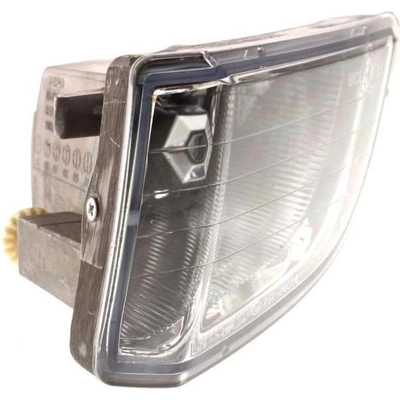 Fog Light Assembly - TO2594101 pa6