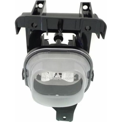 Fog Light Assembly - FO2593211 pa3