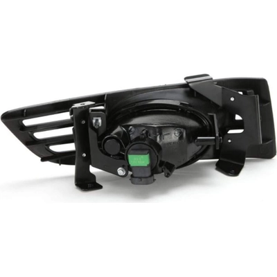 Fog Light Assembly - HO2590111 pa2