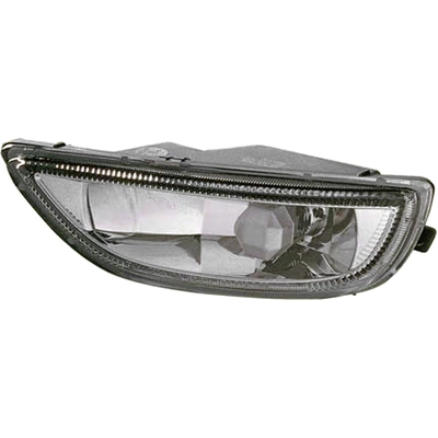 Fog Light Assembly - TO2593105 pa3