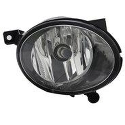 Fog Light Assembly - VW2592120 pa1