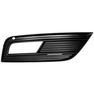 Fog Light Bezel - AU1039118 pa2