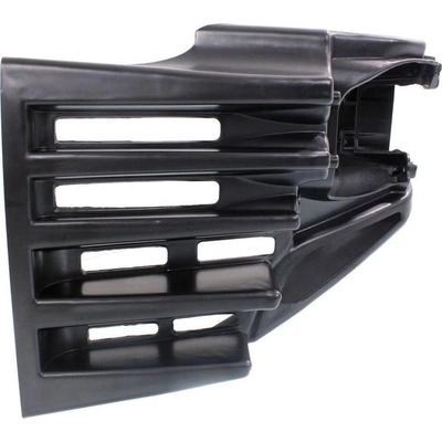Fog Light Bracket - LX2603105 pa3