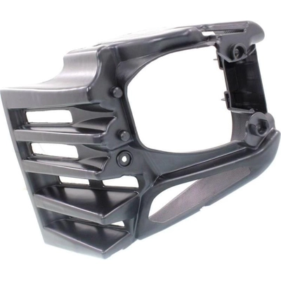 Fog Light Bracket - LX2603105 pa4