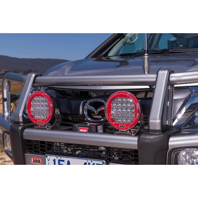 ARB USA - AR09 - Driving Light Cover pa2