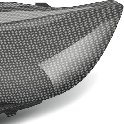 GT STYLING - GT0271FX - Fog Light Covers pa3