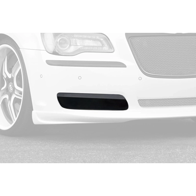 GT STYLING - GT0272FX - Fog Light Covers pa4