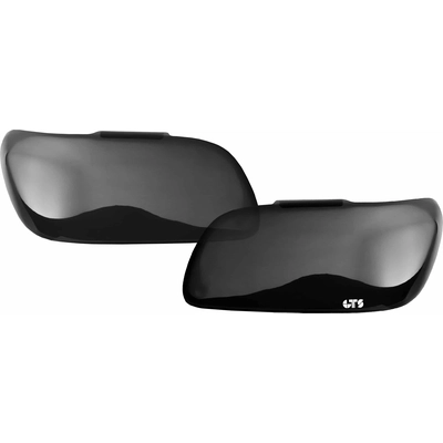 Fog Light Cover by GT STYLING - GT041FS pa1