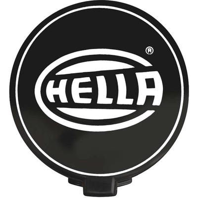 Fog Light Cover by HELLA - 173146011 pa1