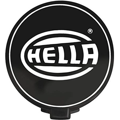 Fog Light Cover by HELLA - 173146011 pa2