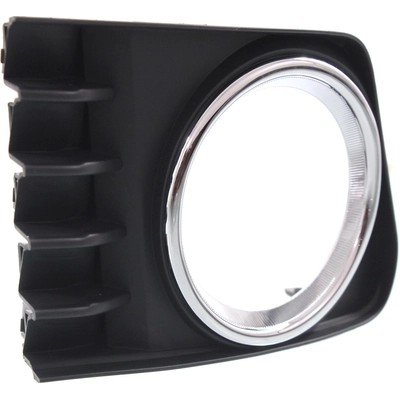 Fog Light Cover - TO1038163 pa4