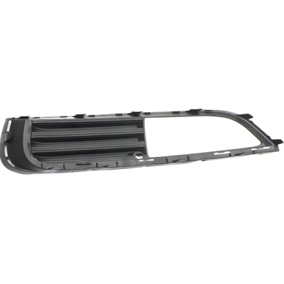 Fog Light Cover - GM1039140 pa4