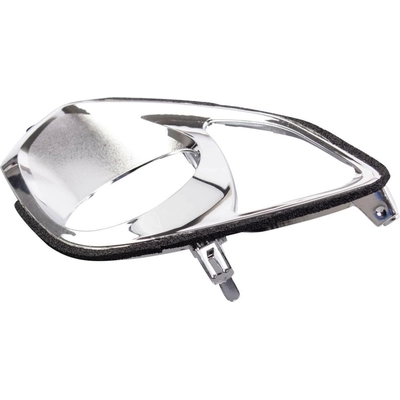 Fog Light Cover - TO1038166 pa5