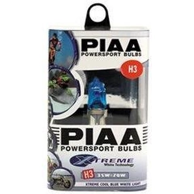 PIAA  - 70323 - Fog Light Replacement Bulb pa3