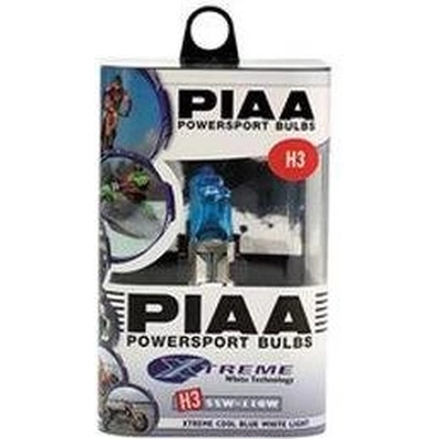 PIAA  - 70325 - Fog Light Replacement Bulb pa4