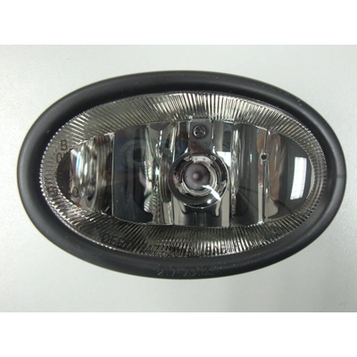 Fog Light Replacement Set by DEPO - 317-2006P-AS pa1