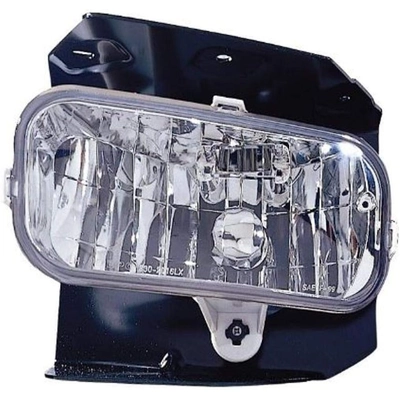 Fog Light Replacement Set by DEPO - 330-2016PXAS pa1