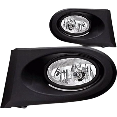 Fog Light Replacement Set - AC2591101 pa1