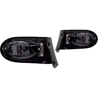 Fog Light Replacement Set - AC2591101 pa2