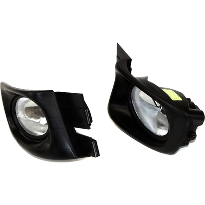 Fog Light Replacement Set - HO2591100 pa2