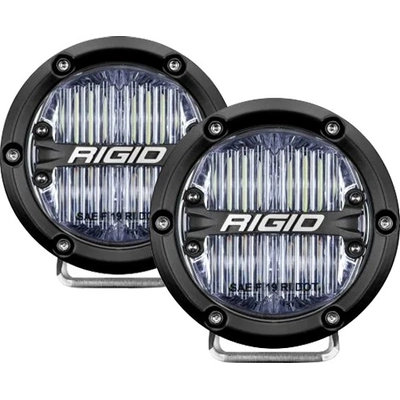 RIGID INDUSTRIES - 36120 - Fog Light pa2