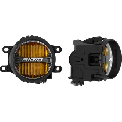 RIGID INDUSTRIES - 37117 - Fog Light pa1