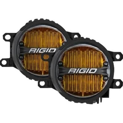RIGID INDUSTRIES - 37117 - Fog Light pa3