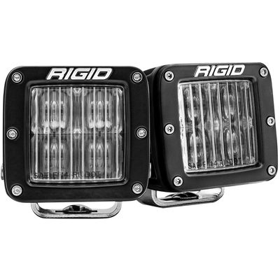 Fog Light by RIGID INDUSTRIES - 504815 pa1