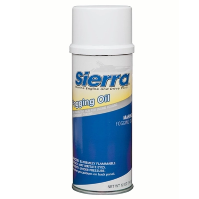 MOELLER - 18-9550-0 - Fogging Oil pa1