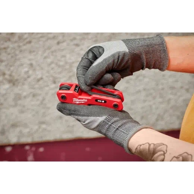 MILWAUKEE - 48-22-2183 - Folding Hex Key Set pa2
