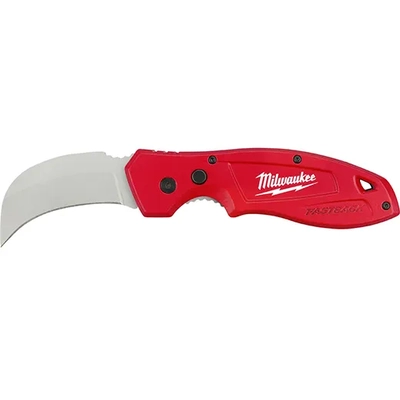 MILWAUKEE - 48-22-1985 - Hawk Bill Folding Knife pa1