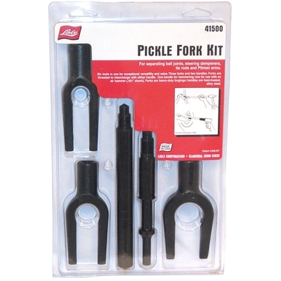 Fork Kit by LISLE - 41500 pa8