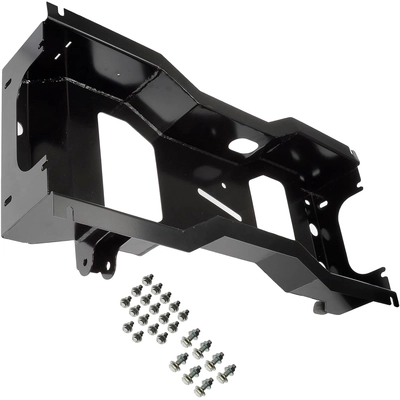 DORMAN (OE SOLUTIONS) - 999-888 - Frame Spare Tire Crossmember pa4