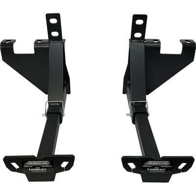 Frame Mounted Tie Down by TORKLIFT - C3214 pa3