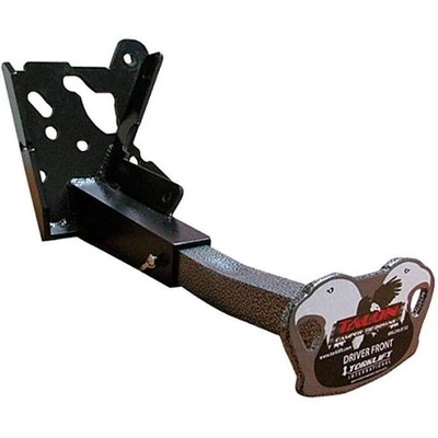 Frame Mounted Tie Down by TORKLIFT - C3214 pa2