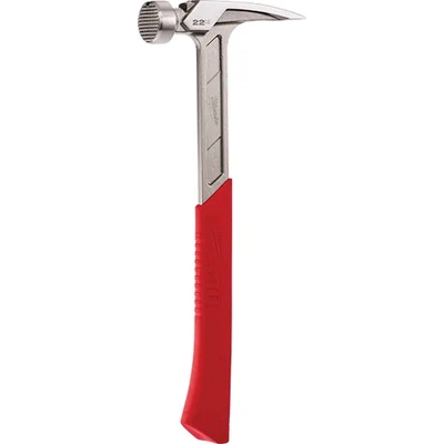 MILWAUKEE - 48-22-9023 - Smooth Face Framing Hammer pa2