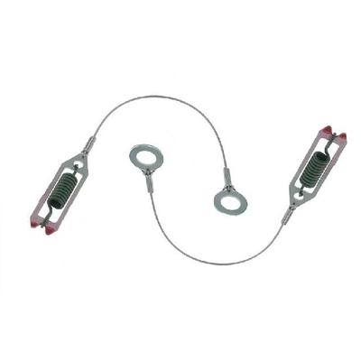 CARLSON - H2108-2 - Drum Brake Self Adjusting Cables pa1