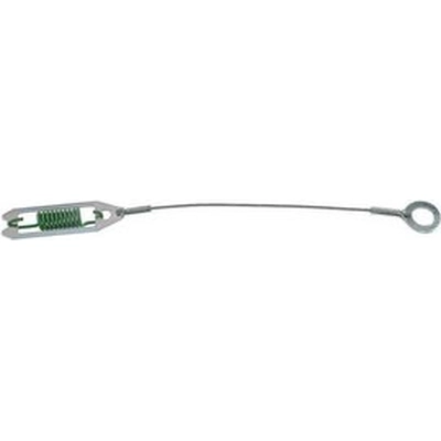 Front Adjusting Cable by CARLSON - H2109 pa1