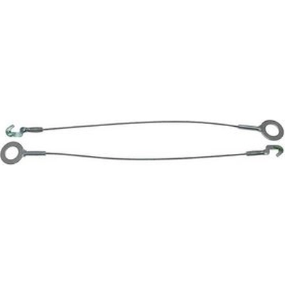 Front Adjusting Cable by CARLSON - H2111-2 pa1