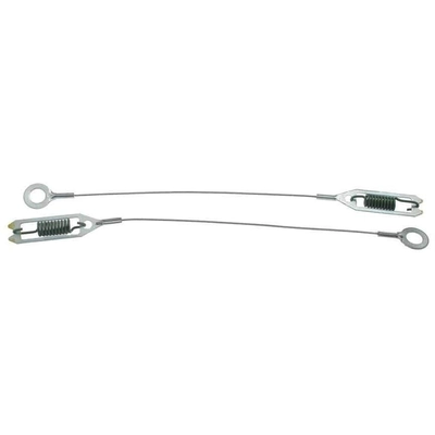 Front Adjusting Cable by CARLSON - H2114-2 pa1