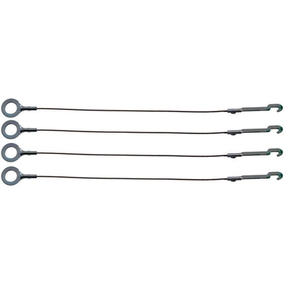 Front Adjusting Cable by DORMAN/FIRST STOP - HW2106 pa2