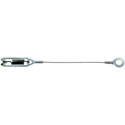 Front Adjusting Cable by DORMAN/FIRST STOP - HW2109 pa1