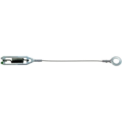 Front Adjusting Cable by DORMAN/FIRST STOP - HW2109 pa2